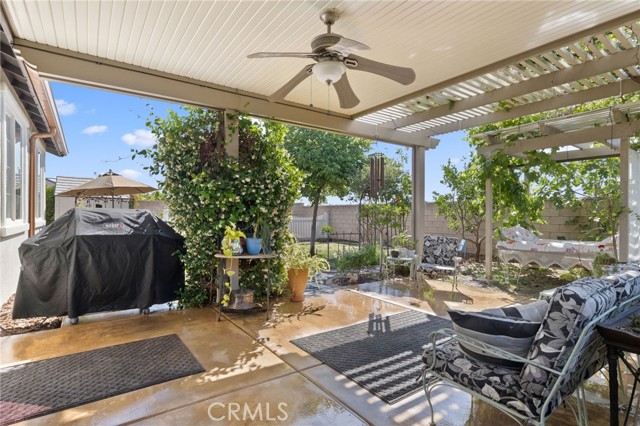 Detail Gallery Image 27 of 30 For 10705 Topiary Dr, Bakersfield,  CA 93306 - 3 Beds | 2 Baths