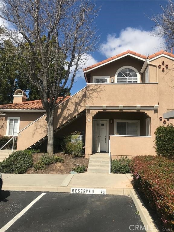 Detail Gallery Image 10 of 10 For 71 via Meseta, Rancho Santa Margarita,  CA 92688 - 1 Beds | 1 Baths