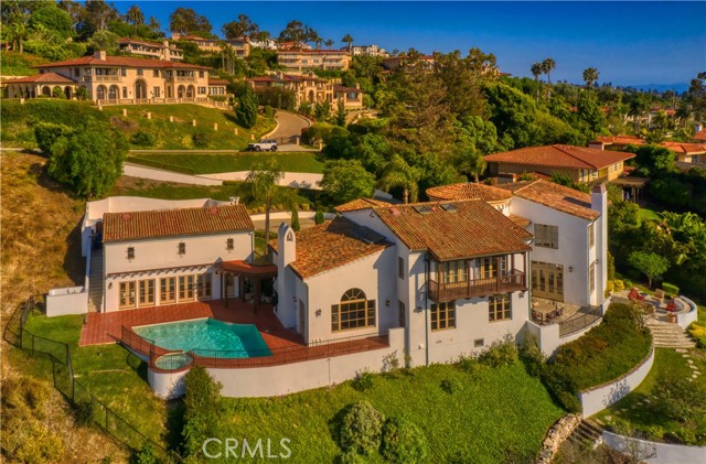1409 Via Fernandez, Palos Verdes Estates, California 90274, 6 Bedrooms Bedrooms, 0 ,8 BathroomsBathrooms,Residential,For Sale,Via Fernandez,0,PV26081454
