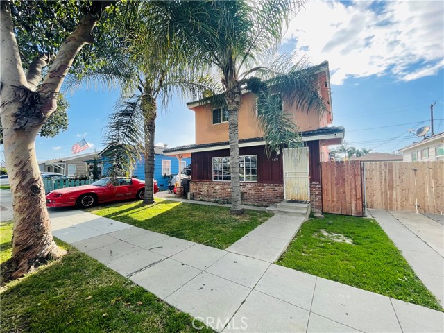 5471 Lemon Ave, Long Beach, CA 90805