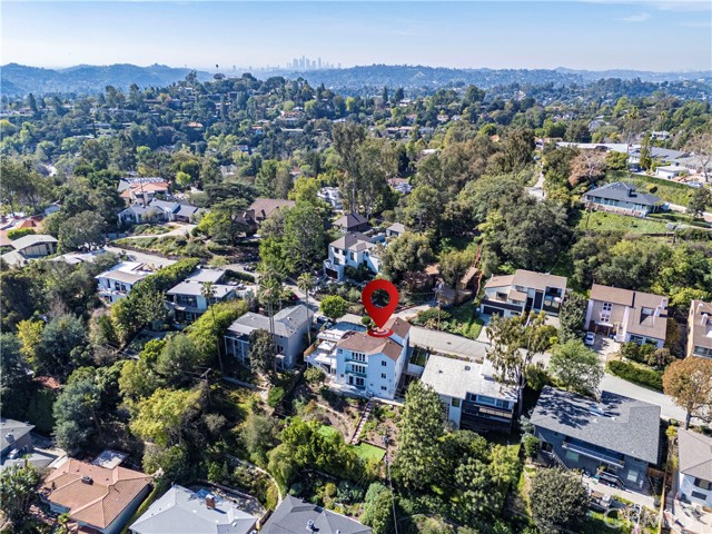 Detail Gallery Image 56 of 56 For 334 Anita Dr, Pasadena,  CA 91105 - 6 Beds | 5 Baths