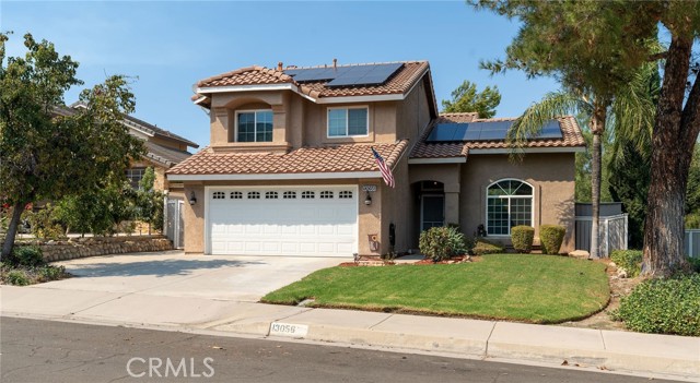 13056 Empty Saddle Court, Corona, CA 92883