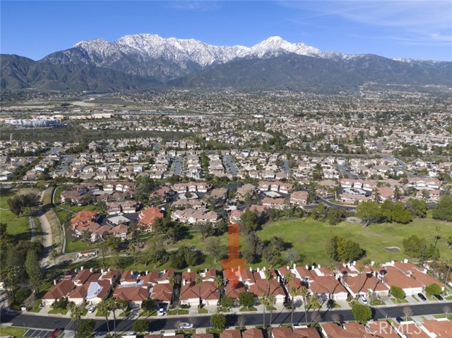 Detail Gallery Image 31 of 32 For 1409 Upland Hills Dr #N,  Upland,  CA 91784 - 2 Beds | 2/1 Baths