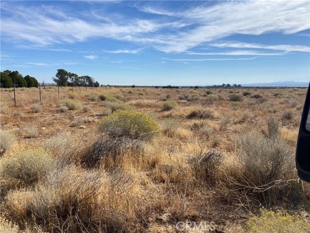 Detail Gallery Image 3 of 11 For 0 Vecinity of 255th W. & Patterson, Rosamond,  CA 93560 - – Beds | – Baths