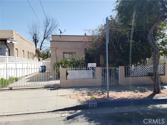 624 S Ditman Ave, Los Angeles, CA 90023