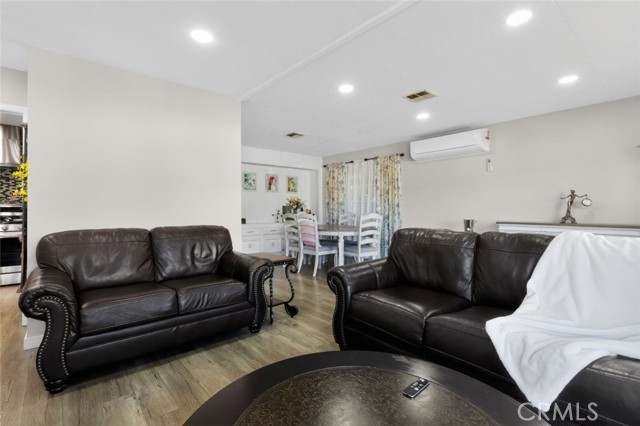 Detail Gallery Image 8 of 30 For 712 Canyon Dr, Lebec,  CA 93243 - 2 Beds | 2 Baths