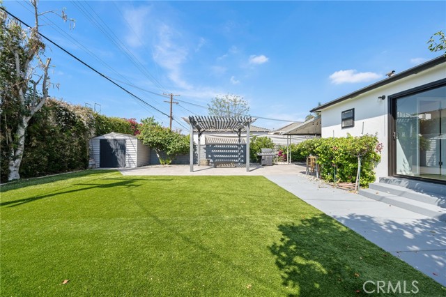 Detail Gallery Image 44 of 52 For 1713 N Pepper St, Burbank,  CA 91505 - 3 Beds | 2 Baths