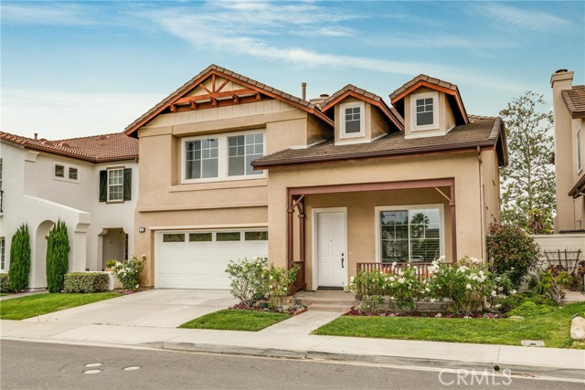 Detail Gallery Image 1 of 1 For 11 Southern Hills Dr, Aliso Viejo,  CA 92656 - 4 Beds | 1/1 Baths