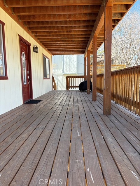 Detail Gallery Image 30 of 40 For 617 Arth Dr, Crestline,  CA 92325 - 3 Beds | 1/1 Baths