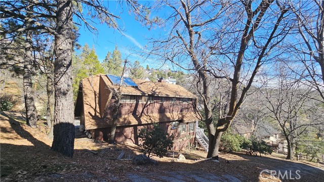 28791 Zion, Lake Arrowhead, CA 92352