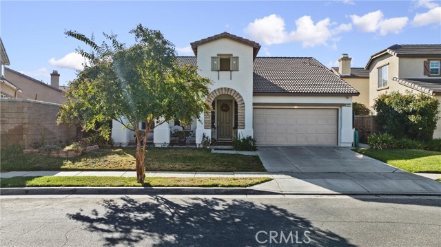 Detail Gallery Image 2 of 37 For 1625 Red Clover Ln, Hemet,  CA 92545 - 5 Beds | 3/1 Baths