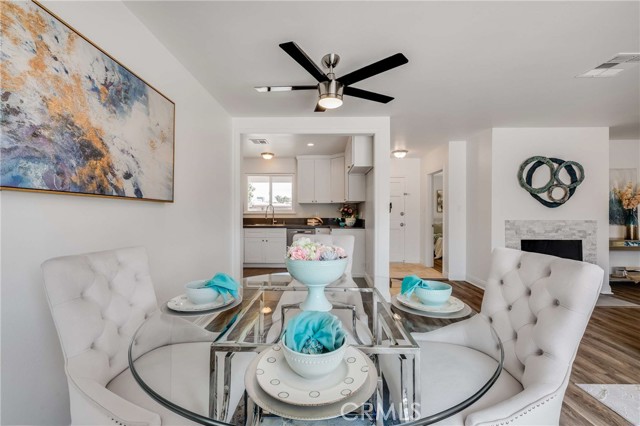 Detail Gallery Image 10 of 32 For 13219 Halcourt, Norwalk,  CA 90650 - 3 Beds | 1 Baths