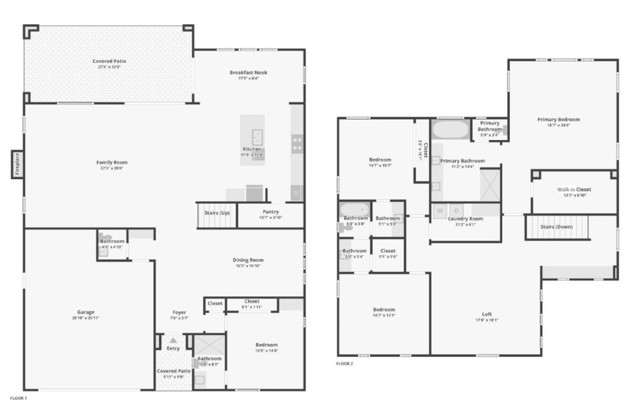 Detail Gallery Image 37 of 37 For 15415 Nikolai Ln, Fontana,  CA 92336 - 4 Beds | 3/1 Baths