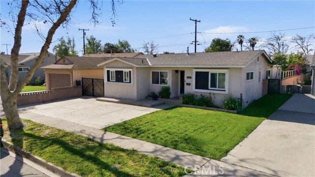 Detail Gallery Image 35 of 75 For 14613 Piuma, Norwalk,  CA 90650 - 3 Beds | 2 Baths