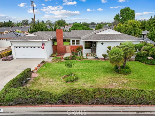 Detail Gallery Image 18 of 21 For 845 E Florence, West Covina,  CA 91790 - 3 Beds | 1/1 Baths