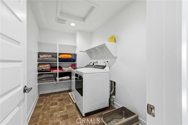 Detail Gallery Image 39 of 45 For 24942 Whispering, Menifee,  CA 92584 - 5 Beds | 3 Baths