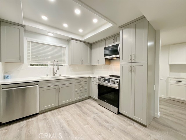 Detail Gallery Image 6 of 24 For 5371 Punta Alta, Laguna Woods,  CA 92637 - 2 Beds | 2 Baths