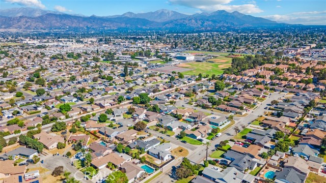 Detail Gallery Image 38 of 38 For 621 N Enid Ave, Covina,  CA 91722 - 3 Beds | 2 Baths