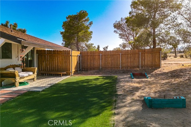 Detail Gallery Image 62 of 75 For 4191 Balsa Ave, Yucca Valley,  CA 92284 - 3 Beds | 3 Baths