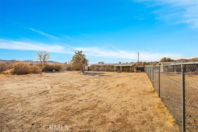 Detail Gallery Image 31 of 49 For 7175 Scarvan Rd, Yucca Valley,  CA 92284 - 2 Beds | 1 Baths