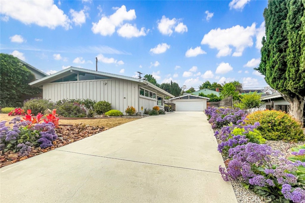50 Quinta Vista Drive