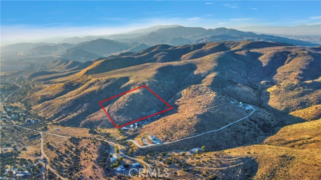 0 Vac/Soledad Pass Drt Vic Oracl, Acton, California 93510, ,Land,For Sale,0 Vac/Soledad Pass Drt Vic Oracl,CRTR23204759