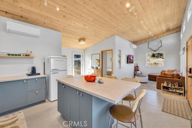 Detail Gallery Image 12 of 48 For 10277 Pinon Ave, Morongo Valley,  CA 92256 - 1 Beds | 1 Baths