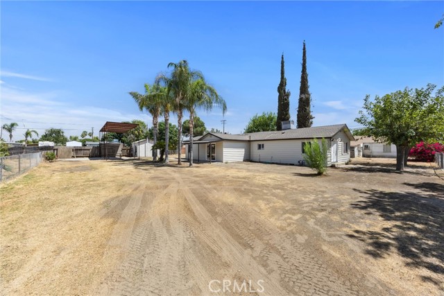 Detail Gallery Image 37 of 40 For 8880 Greenfield Park Dr, Bakersfield,  CA 93307 - 3 Beds | 3/1 Baths