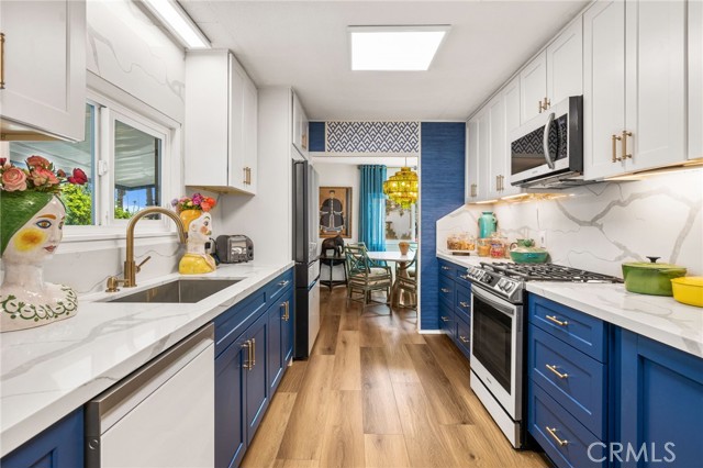 Detail Gallery Image 8 of 35 For 70260 Highway 111 #16,  Rancho Mirage,  CA 92270 - 2 Beds | 1/1 Baths