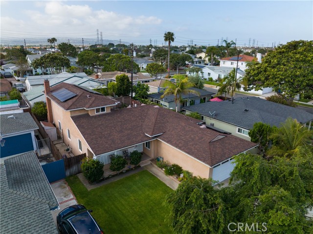2802 Fisk Lane, Redondo Beach, California 90278, 4 Bedrooms Bedrooms, ,2 BathroomsBathrooms,Residential,Sold,Fisk,SB22073737