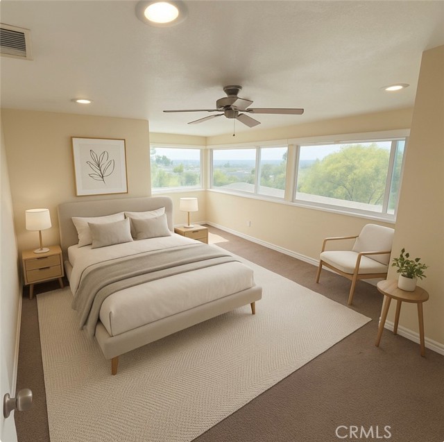 Detail Gallery Image 33 of 37 For 4501 Richard Dr, Los Angeles,  CA 90032 - 3 Beds | 3 Baths