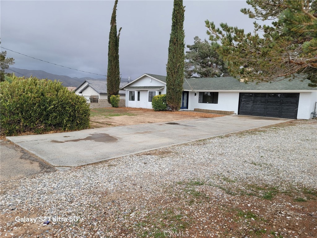 18425 Ranchero Road