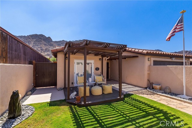 Detail Gallery Image 32 of 41 For 53965 Avenida Madero, La Quinta,  CA 92253 - 3 Beds | 2/1 Baths