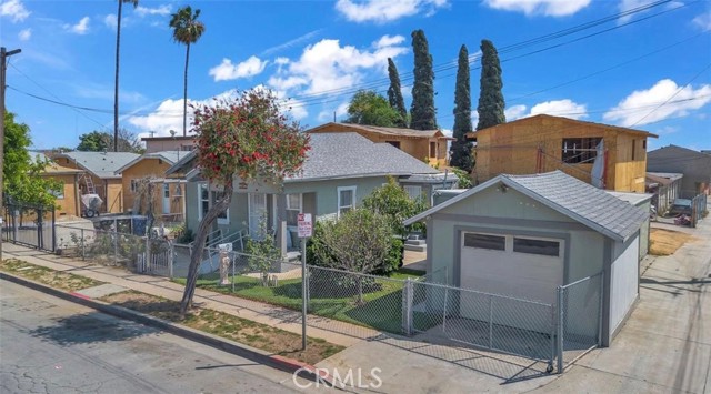 Detail Gallery Image 21 of 21 For 3962 Hubbard, Los Angeles,  CA 90023 - 2 Beds | 1 Baths
