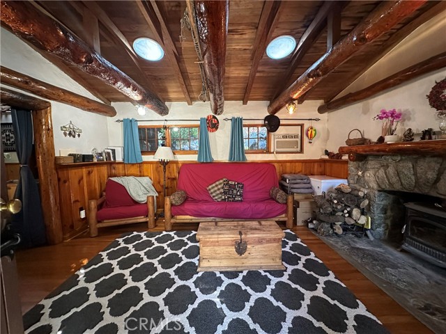 Detail Gallery Image 12 of 32 For 49 Ice House Canyon Rd, Mt Baldy,  CA 91759 - 1 Beds | 1 Baths