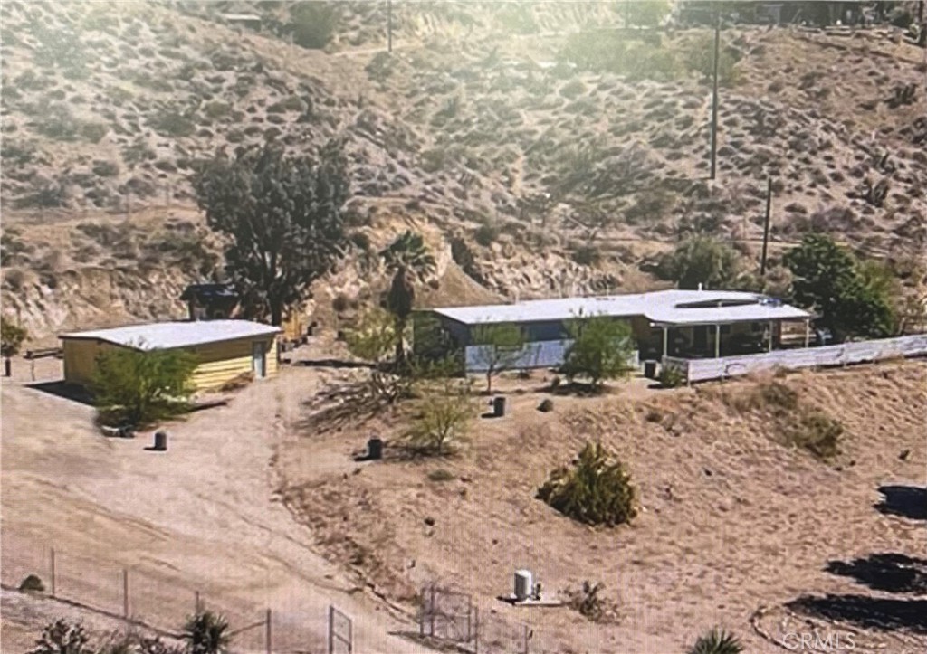 9345 S Samel Road, Morongo Valley, CA 92256