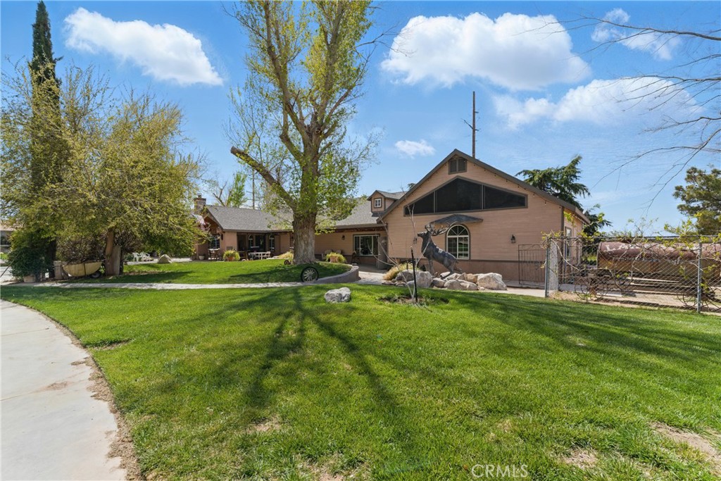 20130 Monte Vista Road