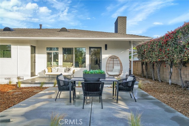 1035 46th Street, Long Beach, California 90807, 3 Bedrooms Bedrooms, ,2 BathroomsBathrooms,Single Family Residence,For Sale,46th,OC24101610