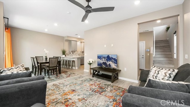 Detail Gallery Image 7 of 36 For 182 Tarragon Way, Upland,  CA 91786 - 3 Beds | 2/1 Baths