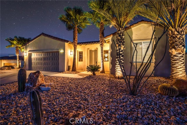 Detail Gallery Image 1 of 75 For 7935 Cibola Trl, Yucca Valley,  CA 92284 - 3 Beds | 2/1 Baths