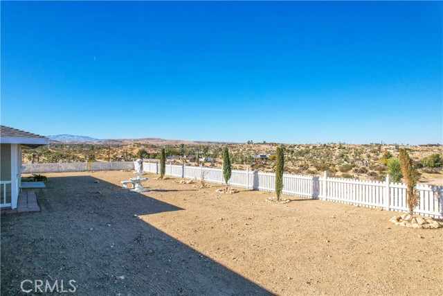 Detail Gallery Image 49 of 64 For 5077 Balsa Ave, Yucca Valley,  CA 92284 - 4 Beds | 3 Baths