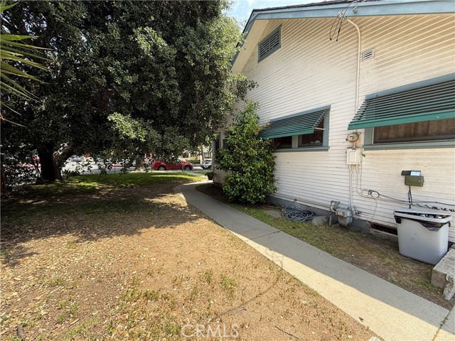 Detail Gallery Image 3 of 6 For 119 S Alta Vista Ave, Monrovia,  CA 91016 - – Beds | – Baths