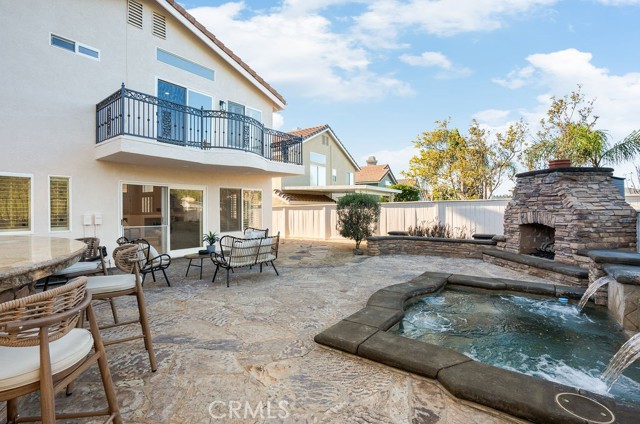 Detail Gallery Image 53 of 58 For 1222 S Silver Star Way, Anaheim Hills,  CA 92808 - 5 Beds | 3/1 Baths