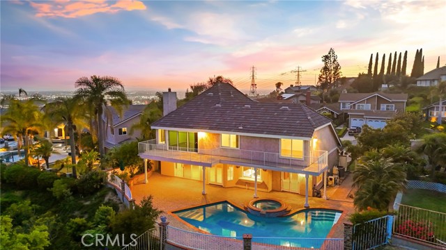 Detail Gallery Image 72 of 75 For 3808 E Summitridge Ln, Orange,  CA 92867 - 4 Beds | 3 Baths