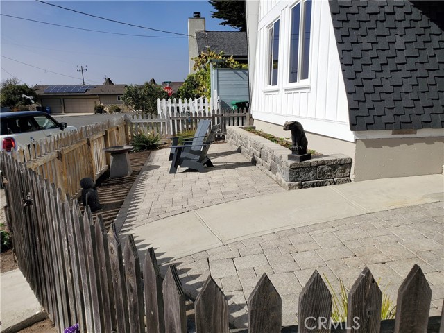 Detail Gallery Image 4 of 35 For 7 Saint Mary Ave, Cayucos,  CA 93430 - 2 Beds | 2/1 Baths