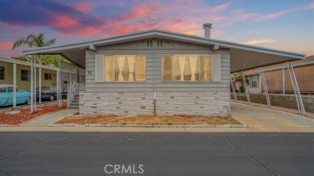 MLS# CV23091817