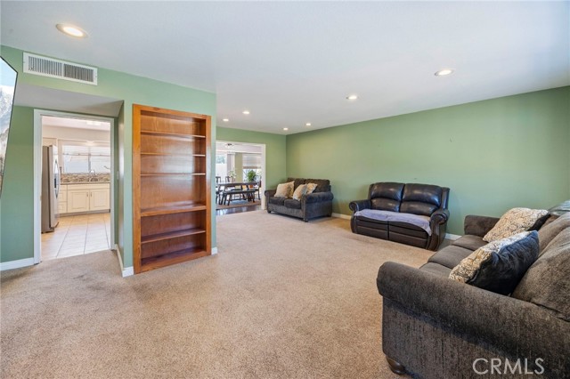 Detail Gallery Image 2 of 19 For 30115 Carmel Rd, Menifee,  CA 92586 - 3 Beds | 2 Baths