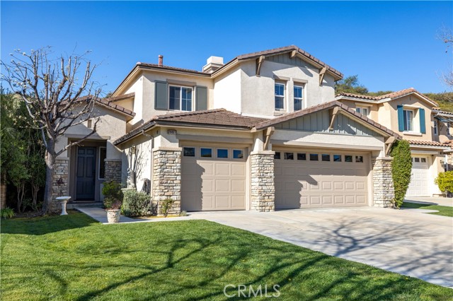 Photo of 26927 Flowering Oak Place, Canyon Country, CA 91387