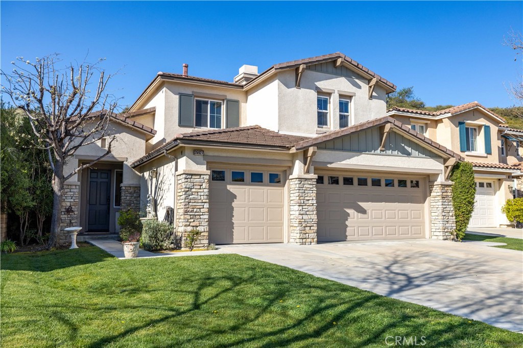 26927 Flowering Oak Place, Canyon Country, CA 91387