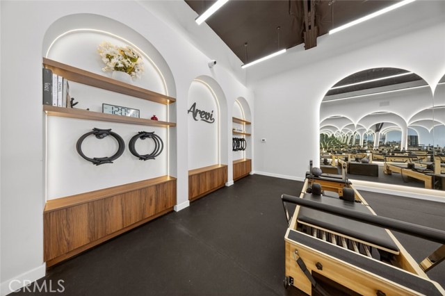  Commercial for Sale in West Hollywood, California